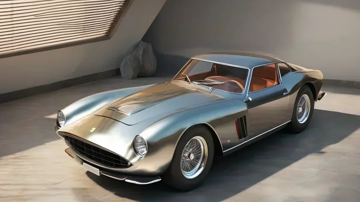 découvrez la puissance et l'innovation de la ferrari électrique, alliant performance sportive et technologie durable pour une expérience de conduite inégalée.