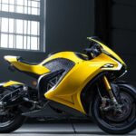 découvrez notre moto sportive électrique alliant performances, design moderne et respect de l'environnement pour une expérience de conduite unique.