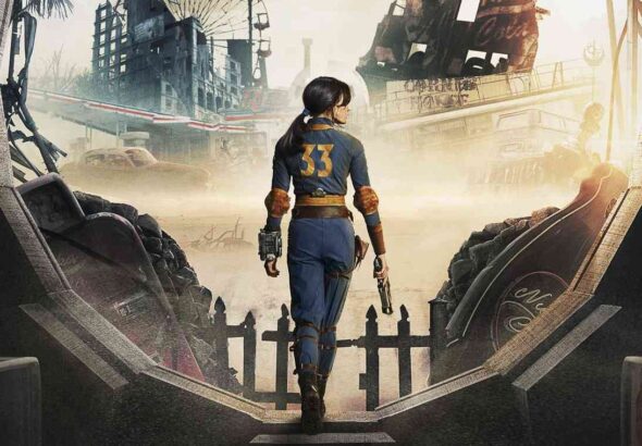 découvrez l'univers post-apocalyptique de fallout, un jeu de rôle immersif où vos choix façonnent le destin d'un monde détruit.