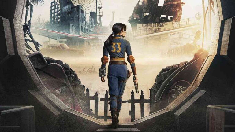 découvrez l'univers post-apocalyptique de fallout, un jeu de rôle immersif où vos choix façonnent le destin d'un monde détruit.