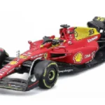 découvrez notre collection exclusive de miniatures de formule 1, reproductions fidèles pour les passionnés et collectionneurs.