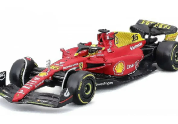 découvrez notre collection exclusive de miniatures de formule 1, reproductions fidèles pour les passionnés et collectionneurs.