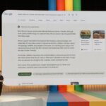 découvrez les avant-premières des innovations en intelligence artificielle de google et explorez les dernières fonctionnalités révolutionnaires.