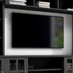 meuble tv pour home cinéma alliant design élégant et fonctionnalité optimale pour installer votre équipement multimédia avec style.