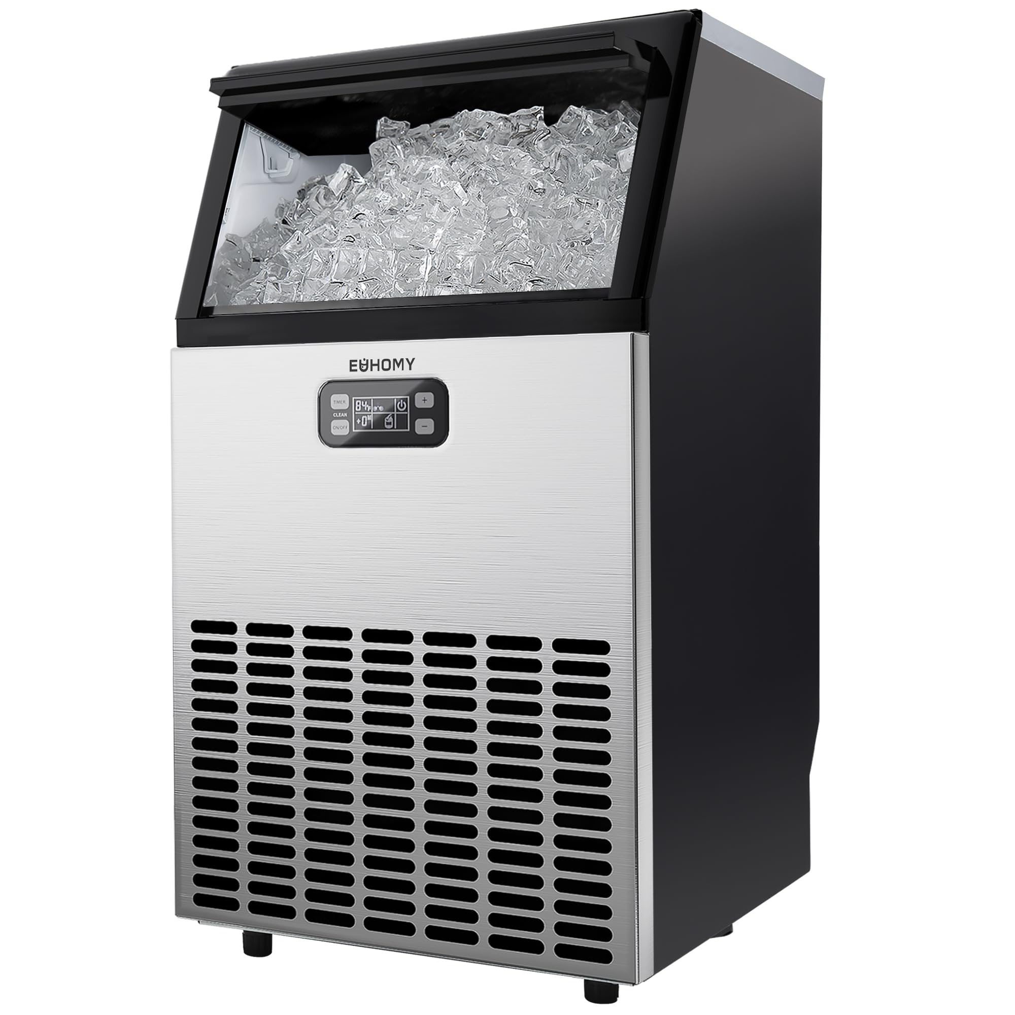 découvrez notre sélection de machines à glace performantes et fiables, idéales pour professionnels et particuliers, pour produire facilement de la glace de qualité.