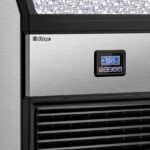 découvrez notre gamme de machines à glaçons performantes et faciles à utiliser, idéales pour tous vos besoins en glace, que ce soit pour la maison, le bar ou l'industrie.