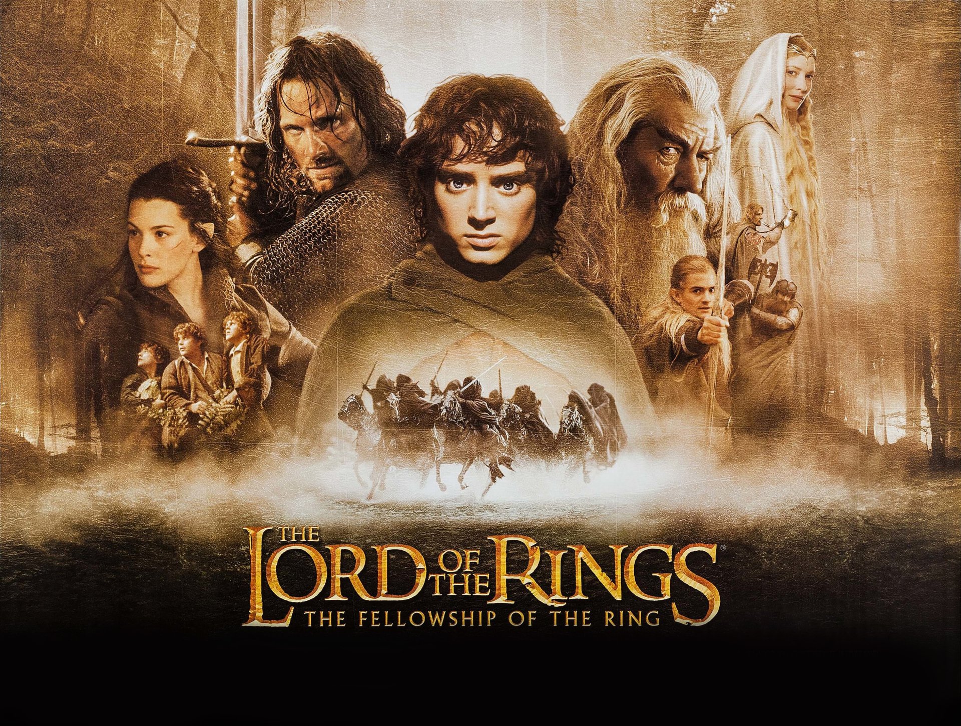 découvrez l'univers épique de 'lord of the rings', une aventure fantastique riche en héroïsme, magie et combats légendaires dans la terre du milieu.