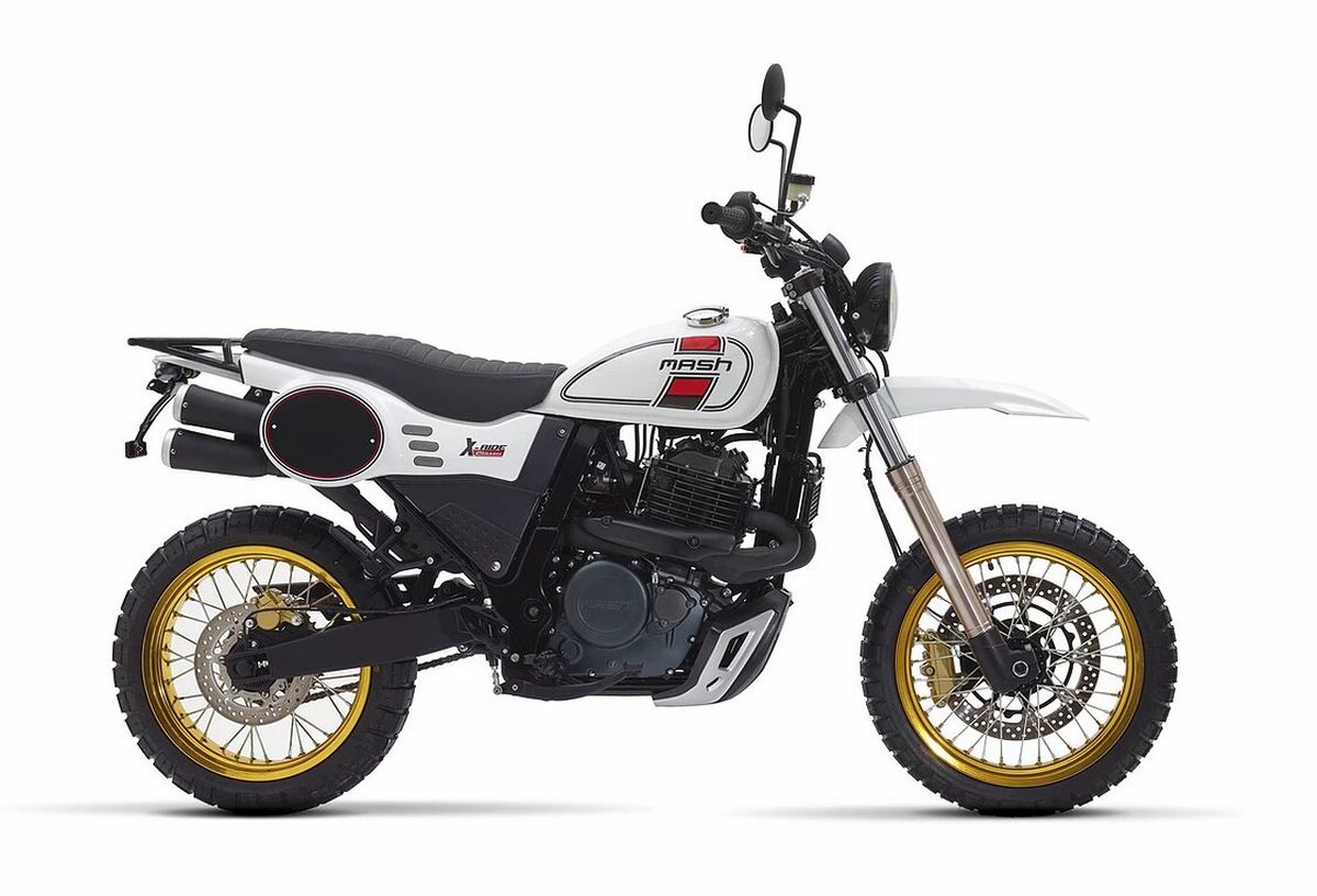 découvrez la fiabilité de la mash x ride 650 : performances, durabilité et avis des utilisateurs pour un scooter robuste et performant.