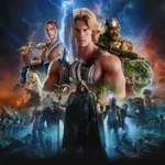 découvrez masters of the universe, l'univers épique mêlant aventures, héros légendaires et batailles spectaculaires qui captivent toutes les générations.