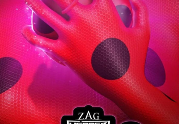 regardez miraculous saison 5 en streaming dès maintenant. découvrez les nouvelles aventures de ladybug et chat noir en haute qualité et sans interruption.