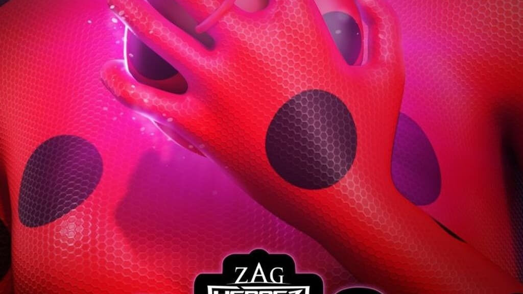 regardez miraculous saison 5 en streaming dès maintenant. découvrez les nouvelles aventures de ladybug et chat noir en haute qualité et sans interruption.