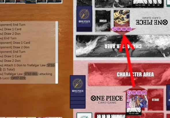 découvrez les meilleures stratégies pour réussir dans le jeu one piece. guide complet, astuces et conseils pour maîtriser tous les niveaux et battre vos adversaires.