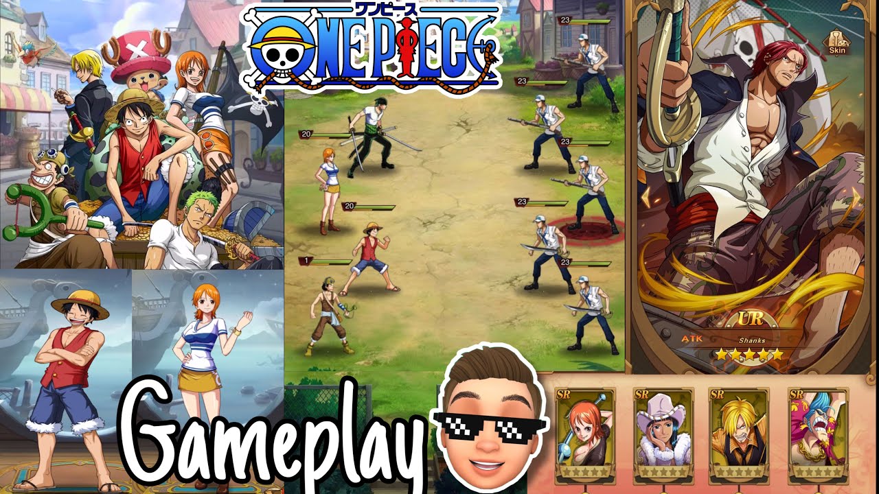 découvrez les meilleures stratégies pour exceller dans le jeu one piece et dominer vos adversaires grâce à nos conseils experts.