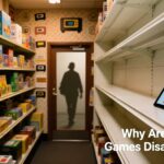 découvrez les raisons de la disparition progressive des jeux physiques au profit des jeux numériques et son impact sur le divertissement.