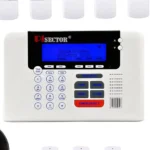 découvrez notre alarme professionnelle fiable et performante, conçue pour assurer la sécurité optimale de votre domicile ou entreprise.