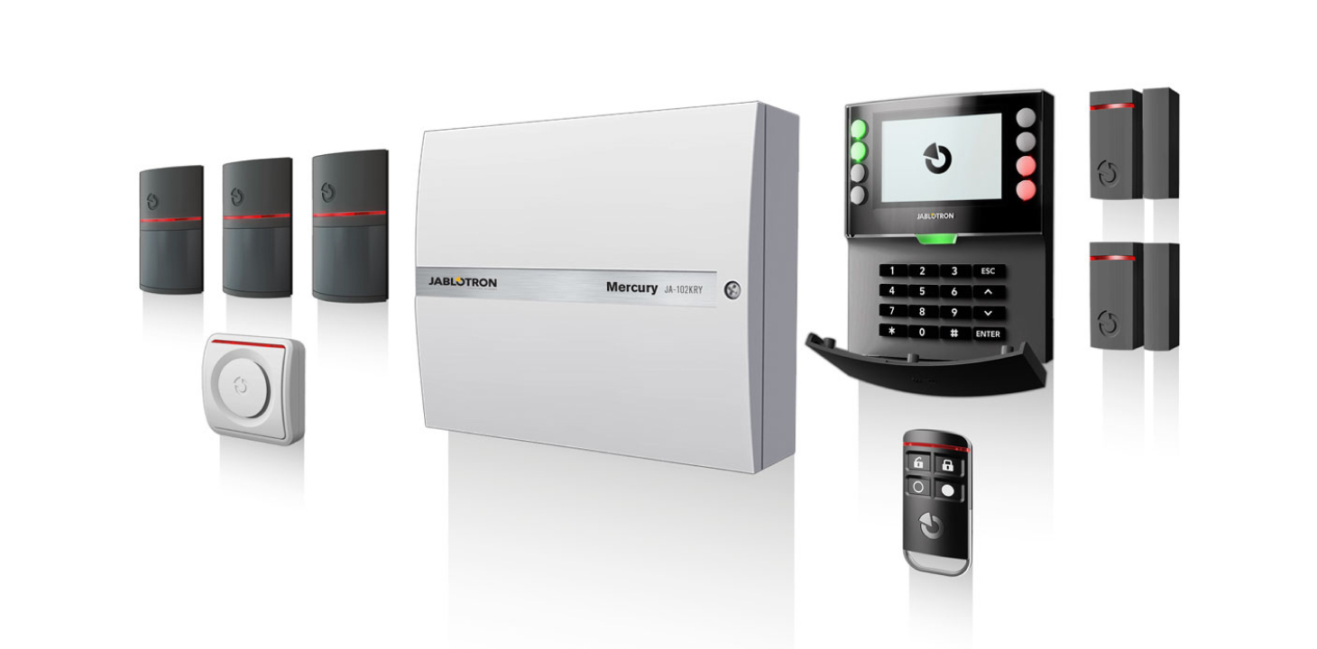 découvrez notre alarme professionnelle fiable et performante, conçue pour assurer la sécurité optimale de vos locaux et protéger vos biens 24h/24.