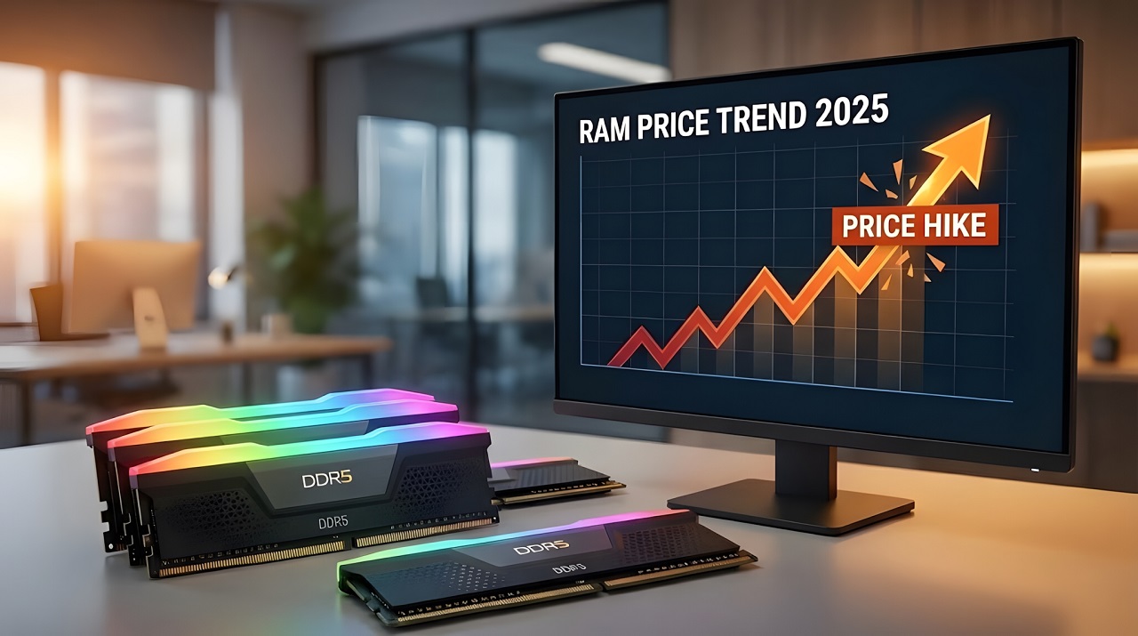 analyse des hausses de prix de la ram et des enquêtes antitrust liées aux pratiques commerciales dans l'industrie des semiconducteurs.