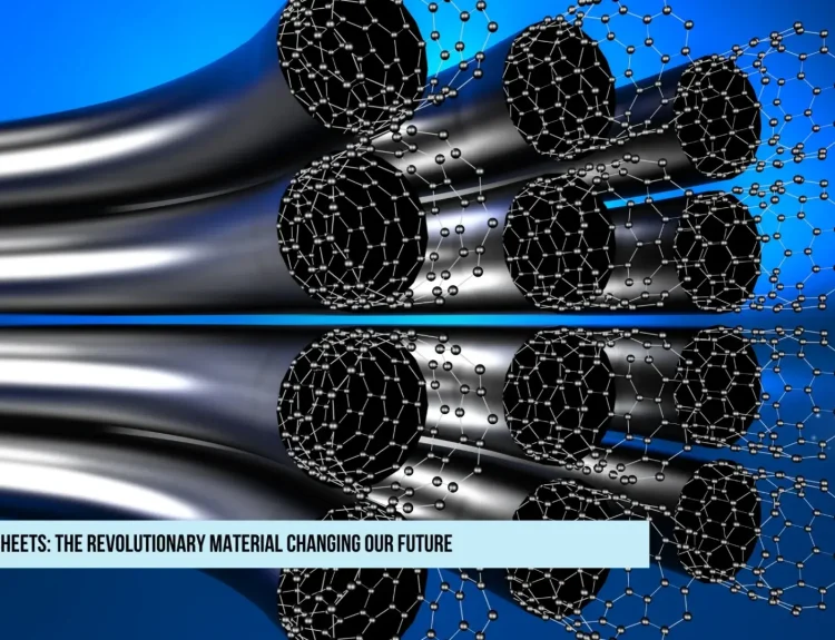 découvrez notre matériau révolutionnaire, conçu pour transformer l'industrie grâce à ses performances exceptionnelles et son innovation unique.