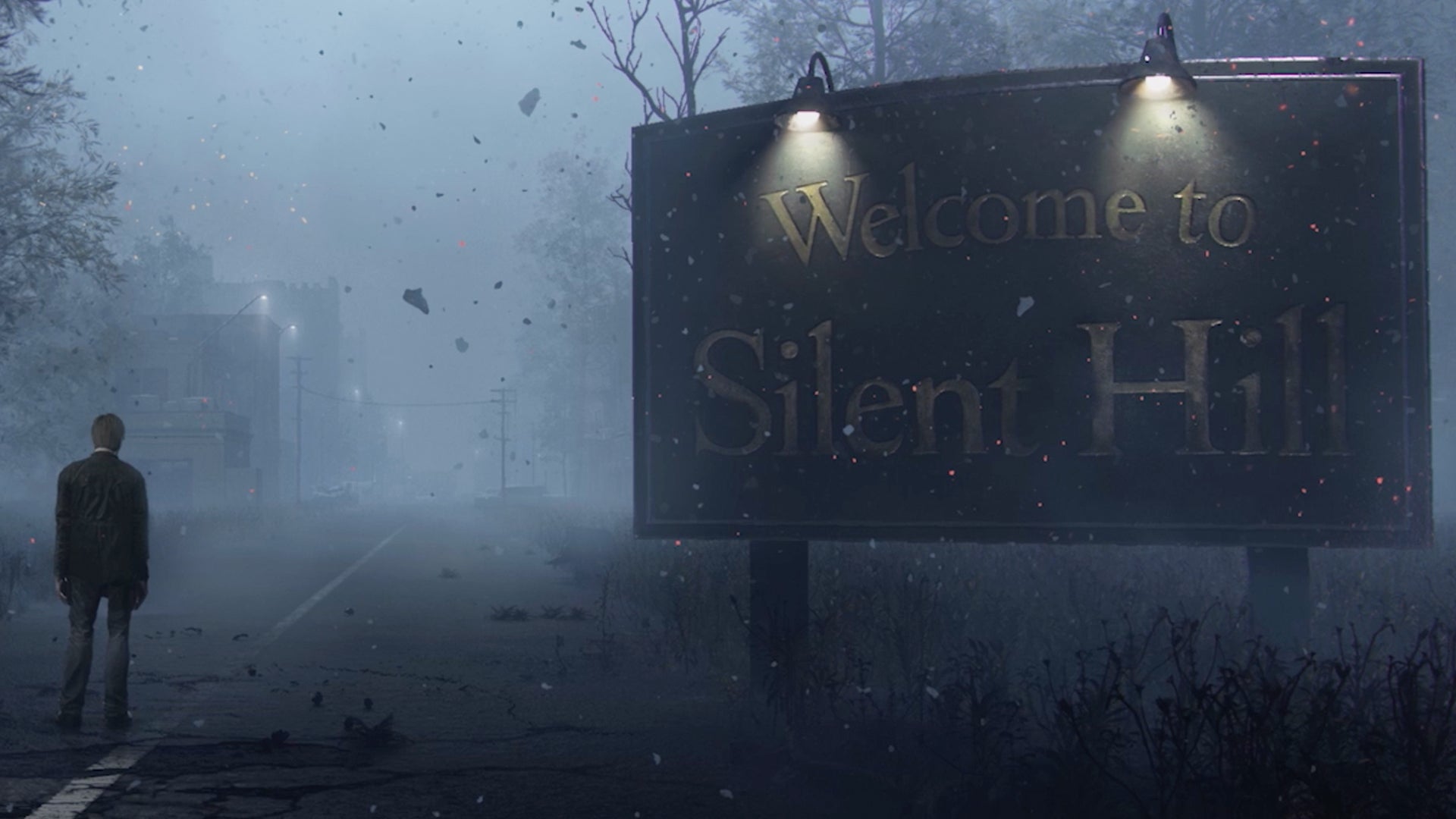 découvrez l'univers mystérieux et terrifiant de silent hill, le jeu vidéo d'horreur emblématique qui vous plonge dans une ville abandonnée pleine de secrets et de créatures inquiétantes.