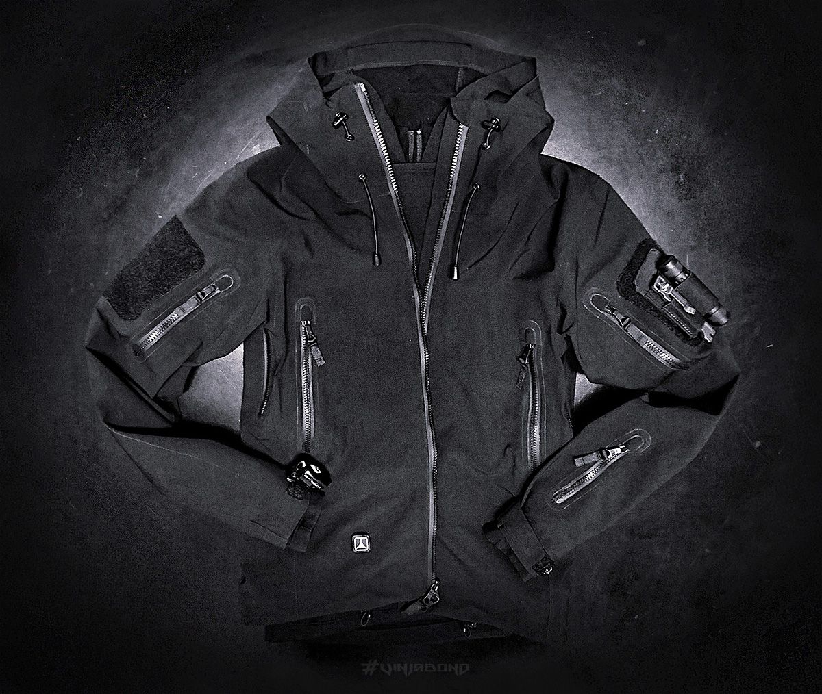 découvrez notre collection de vêtements stealth, alliant discrétion et style pour une allure moderne et subtile en toute occasion.