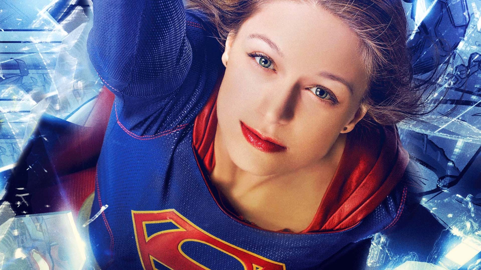 découvrez l'univers captivant de supergirl, la série emblématique qui suit les aventures de kara zor-el, la cousine de superman, devenue une héroïne aux super-pouvoirs protégeant la terre.
