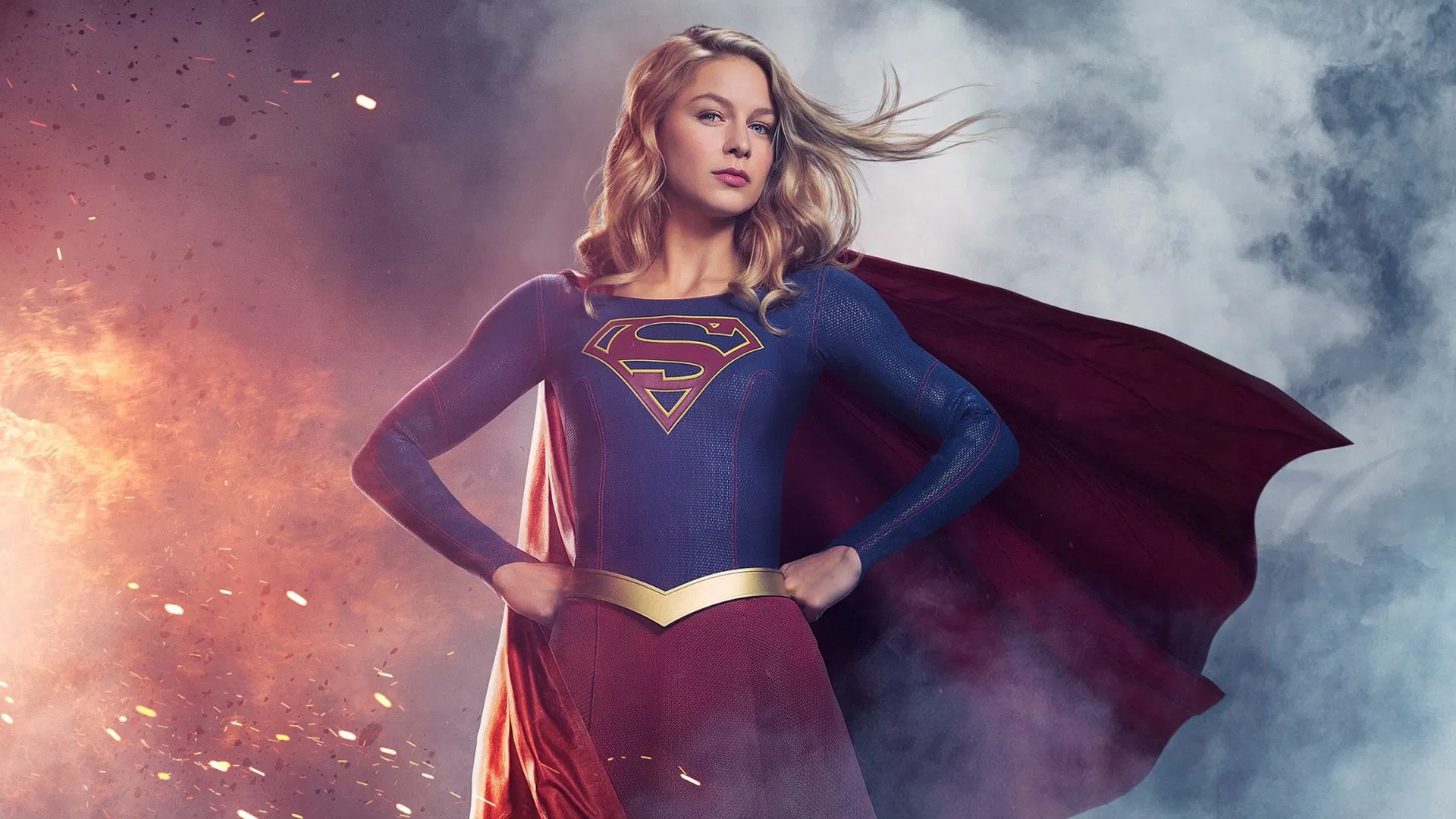 découvrez l'univers captivant de supergirl, la super-héroïne qui allie courage et pouvoirs extraordinaires pour protéger l'humanité.