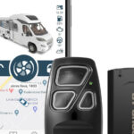 alarme sans fil pour camping-car : protection optimale et facile à installer pour votre véhicule de loisirs.
