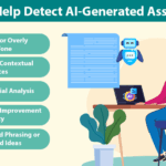 détection des devoirs générés par intelligence artificielle : solutions innovantes pour identifier et prévenir l'utilisation d'ia dans les travaux scolaires.