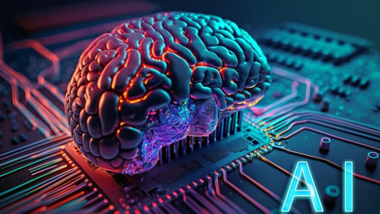 découvrez les avancées de l'intelligence artificielle, ses applications innovantes et son impact révolutionnaire sur notre quotidien.