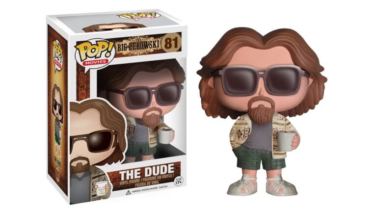 découvrez les meilleures figurines pop pour les fans de cinéma, avec des modèles incontournables de vos films préférés.