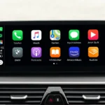 découvrez tout sur carplay, la technologie d'apple qui simplifie l'utilisation de votre iphone en voiture pour une conduite plus sûre et connectée.