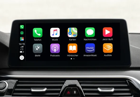 découvrez tout sur carplay, la technologie d'apple qui simplifie l'utilisation de votre iphone en voiture pour une conduite plus sûre et connectée.