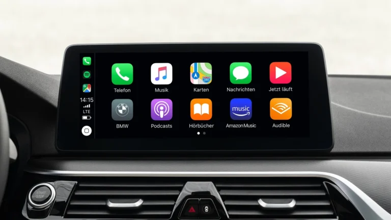 découvrez tout sur carplay, la technologie d'apple qui simplifie l'utilisation de votre iphone en voiture pour une conduite plus sûre et connectée.