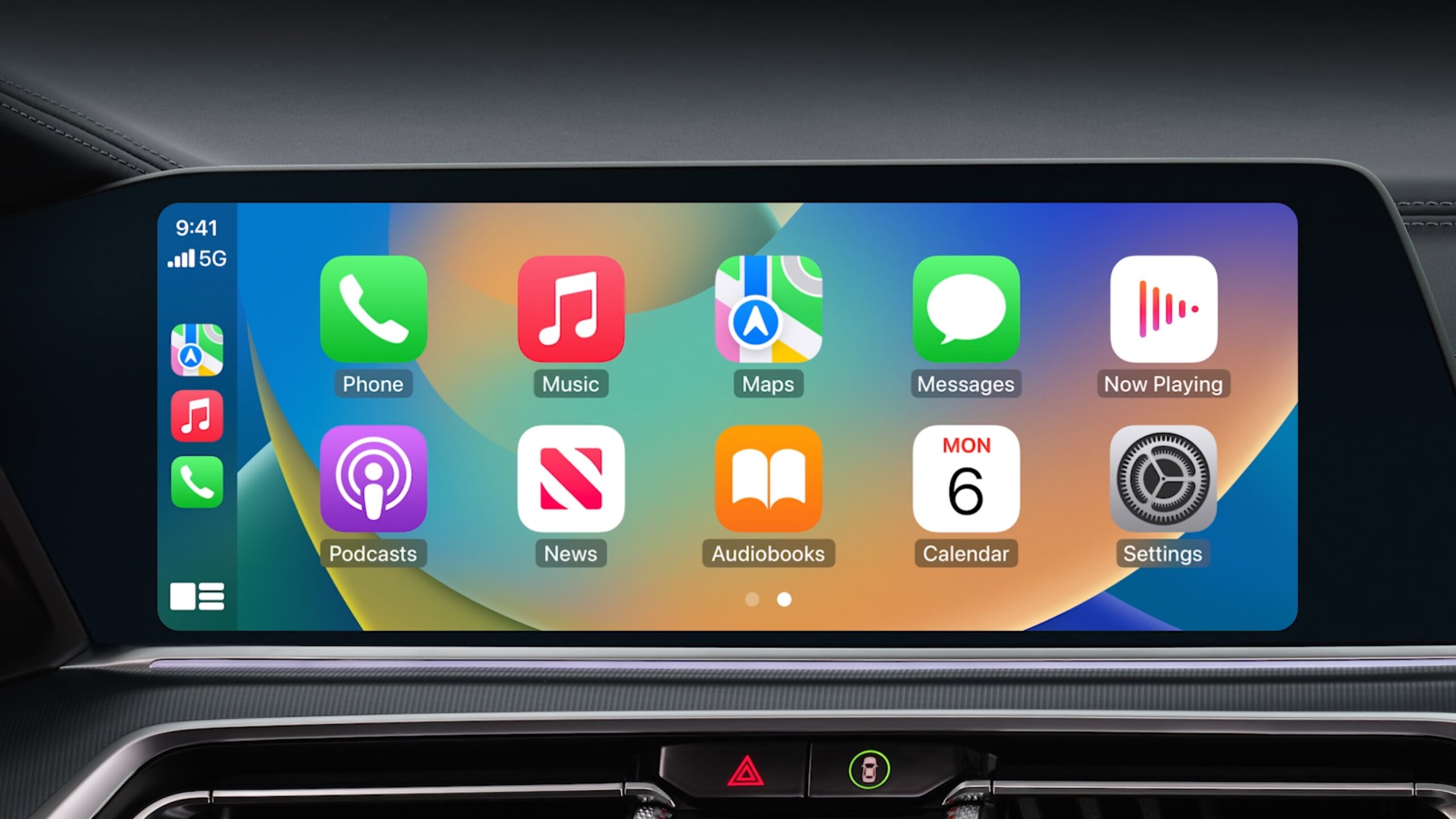 découvrez carplay, la solution intuitive d'apple pour connecter votre iphone à votre voiture. profitez d'une interface simplifiée pour accéder à vos applications, appels, messages et musique en toute sécurité pendant la conduite.