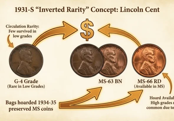 découvrez la valeur et la rareté des pièces de cent : guide complet pour collectionneurs et passionnés de numismatique.