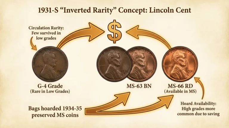 découvrez la valeur et la rareté des pièces de cent : guide complet pour collectionneurs et passionnés de numismatique.