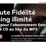 découvrez les meilleures promotions deezer et profitez d'un accès illimité à des millions de titres musicaux à prix réduit. ne manquez pas nos offres exclusives pour écouter votre musique préférée partout et à tout moment.