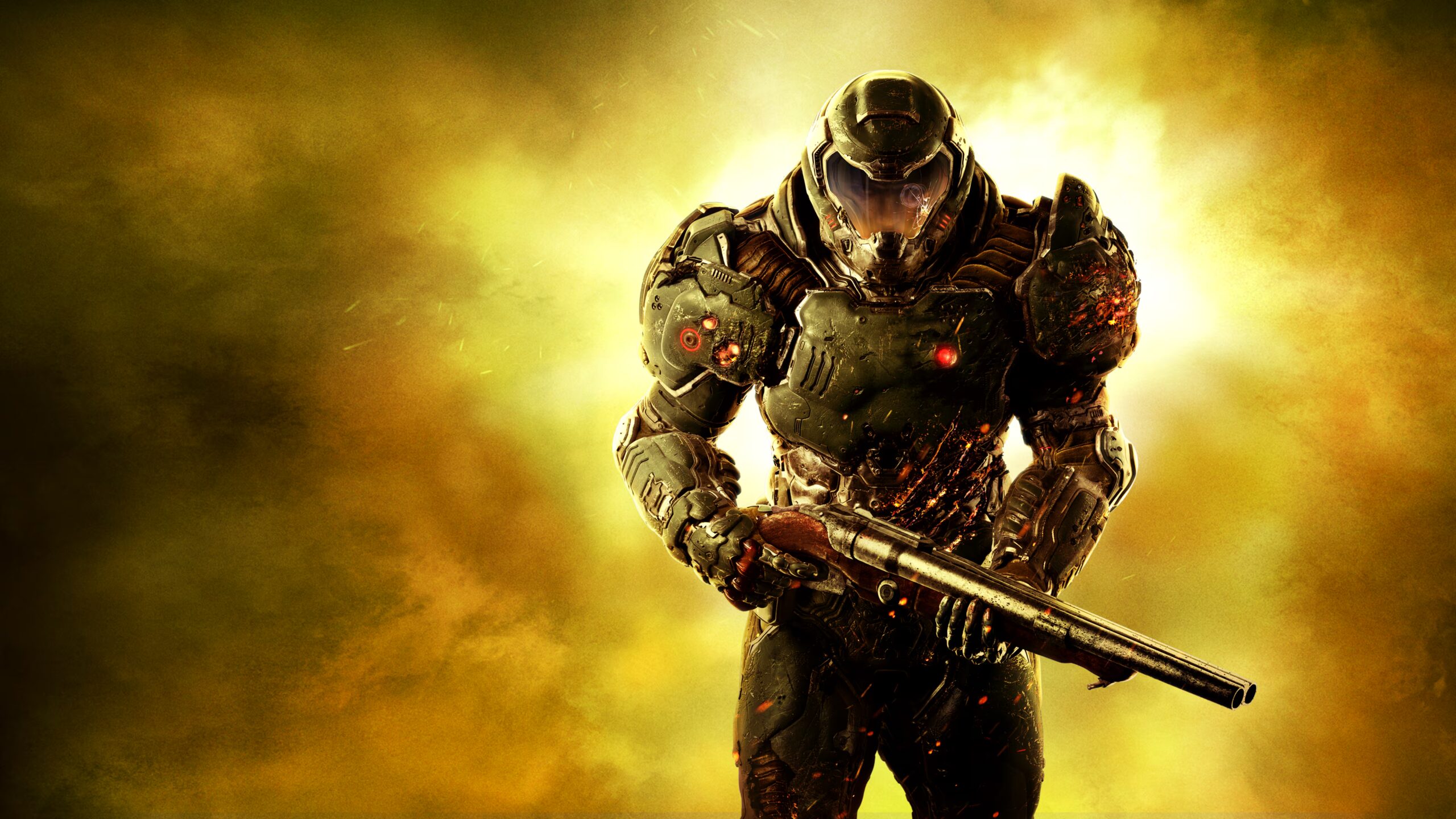 découvrez doom, le classique du jeu vidéo de tir à la première personne qui a révolutionné le genre. plongez dans une aventure intense remplie d'action et de combats contre des démons.