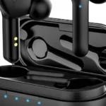 découvrez nos écouteurs sans fil offrant un son de haute qualité, un confort optimal et une autonomie longue durée pour une expérience audio immersive en déplacement.