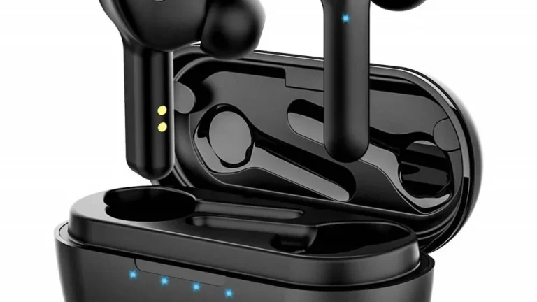 découvrez nos écouteurs sans fil offrant un son de haute qualité, un confort optimal et une autonomie longue durée pour une expérience audio immersive en déplacement.