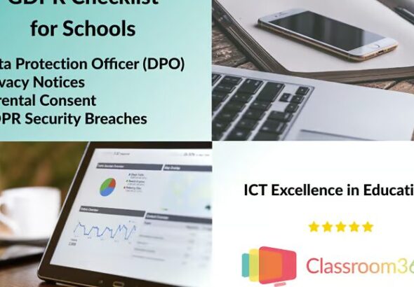 découvrez comment le rgpd impacte la gestion des classes scolaires et la protection des données personnelles des élèves.