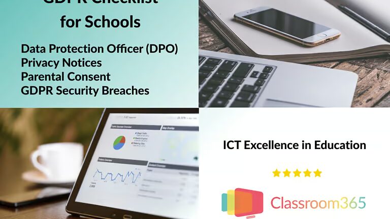 découvrez comment le rgpd impacte la gestion des classes scolaires et la protection des données personnelles des élèves.