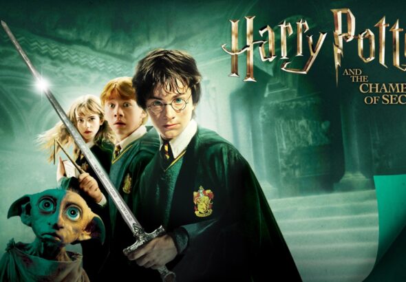 découvrez la saison 2 de harry potter avec encore plus d'aventures magiques, de mystères envoûtants et de personnages fascinants à suivre dans cet univers extraordinaire.