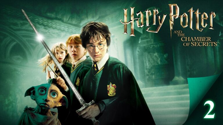 découvrez la saison 2 de harry potter avec encore plus d'aventures magiques, de mystères envoûtants et de personnages fascinants à suivre dans cet univers extraordinaire.