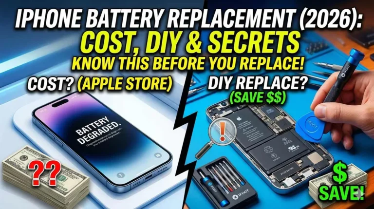 découvrez le prix du remplacement de la batterie pour iphone 14 en  et profitez d'une performance optimale pour votre appareil.