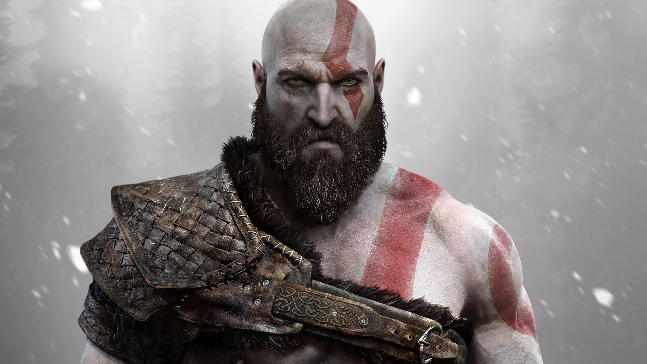 découvrez l'univers mythologique intense de kratos, le héros emblématique de la saga god of war, alliant force brute et stratégie.
