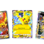découvrez notre collection de cartes pokémon, parfaites pour les fans et les collectionneurs. achetez, échangez et complétez votre deck avec les dernières éditions !