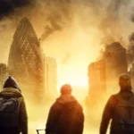découvrez un film d'action post-apocalyptique intense où survie, combats et aventures captivantes rythment un monde dévasté.