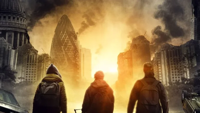 découvrez un film d'action post-apocalyptique intense où survie, combats et aventures captivantes rythment un monde dévasté.