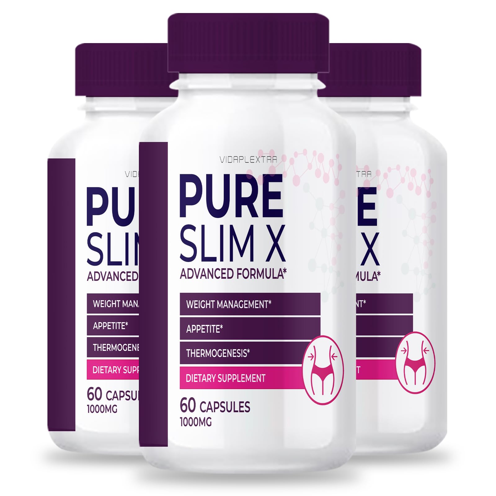découvrez pure slim x, un complément naturel conçu pour soutenir la perte de poids efficacement. favorisez votre bien-être et retrouvez votre silhouette grâce à sa formule innovante.